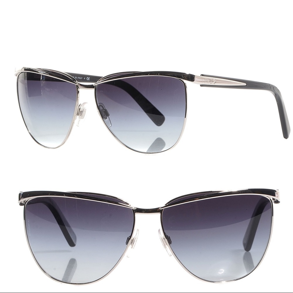 Dolce & Gabbana MDG Madonna Collection Sunglasses